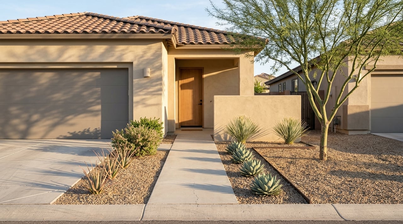 Understanding Rental Demand Around Skye Canyon
