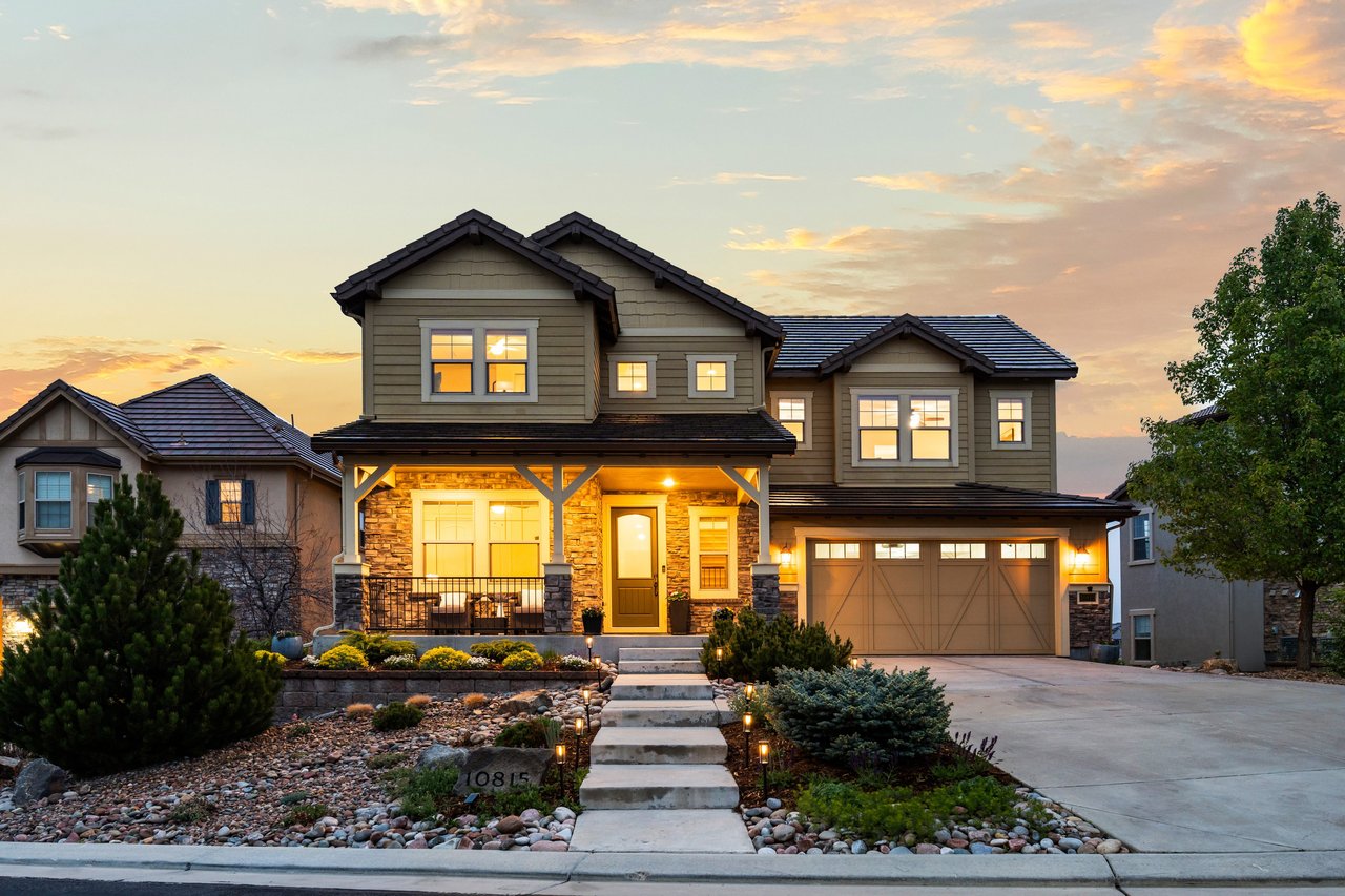 10815 Timberdash Avenue