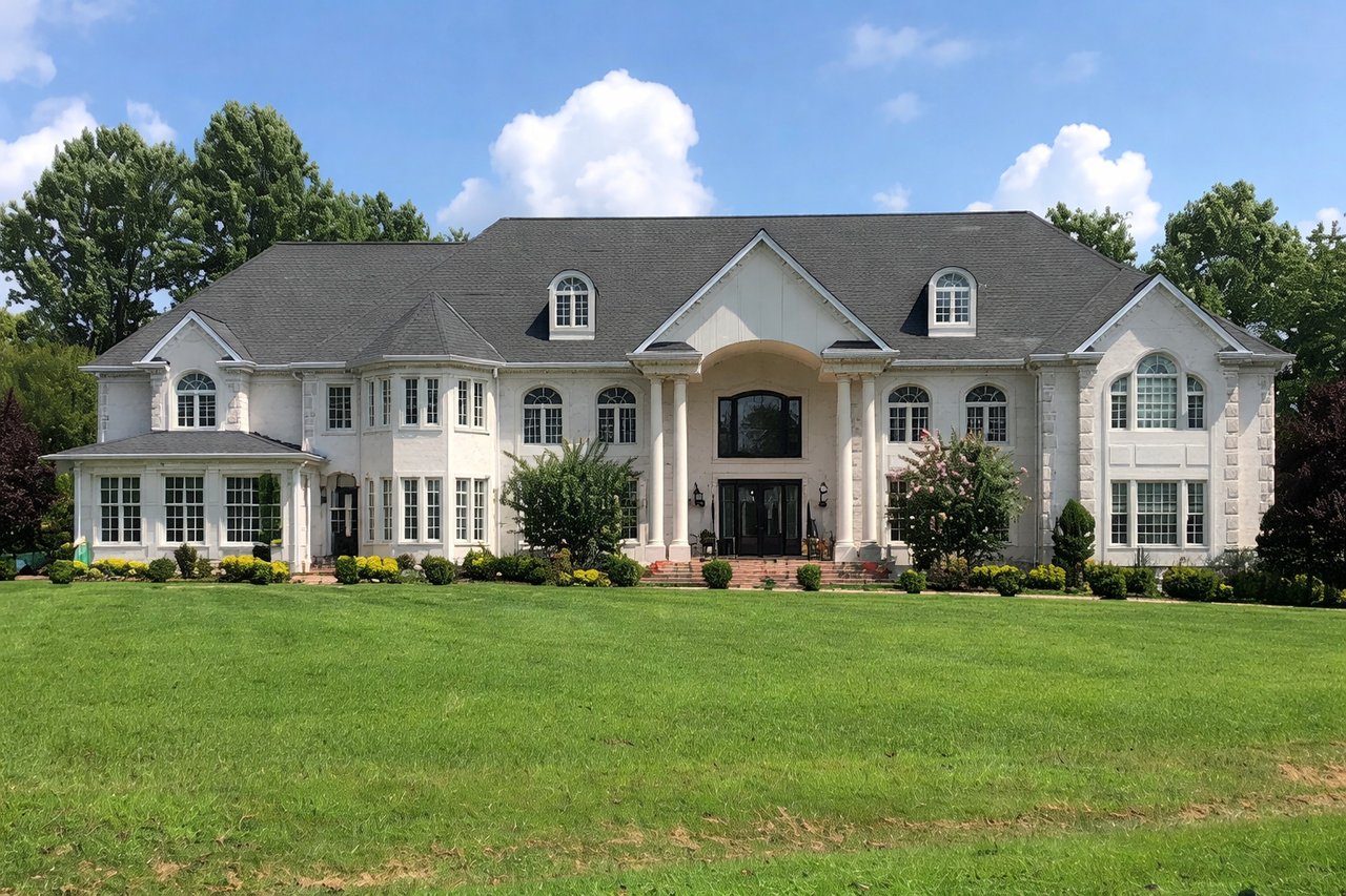 Potomac Falls Estates