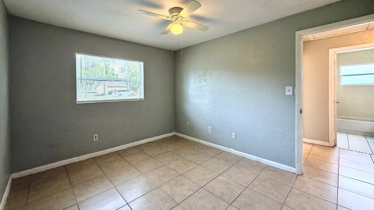 Union Park 3-Bedroom close to UCF and Valencia East