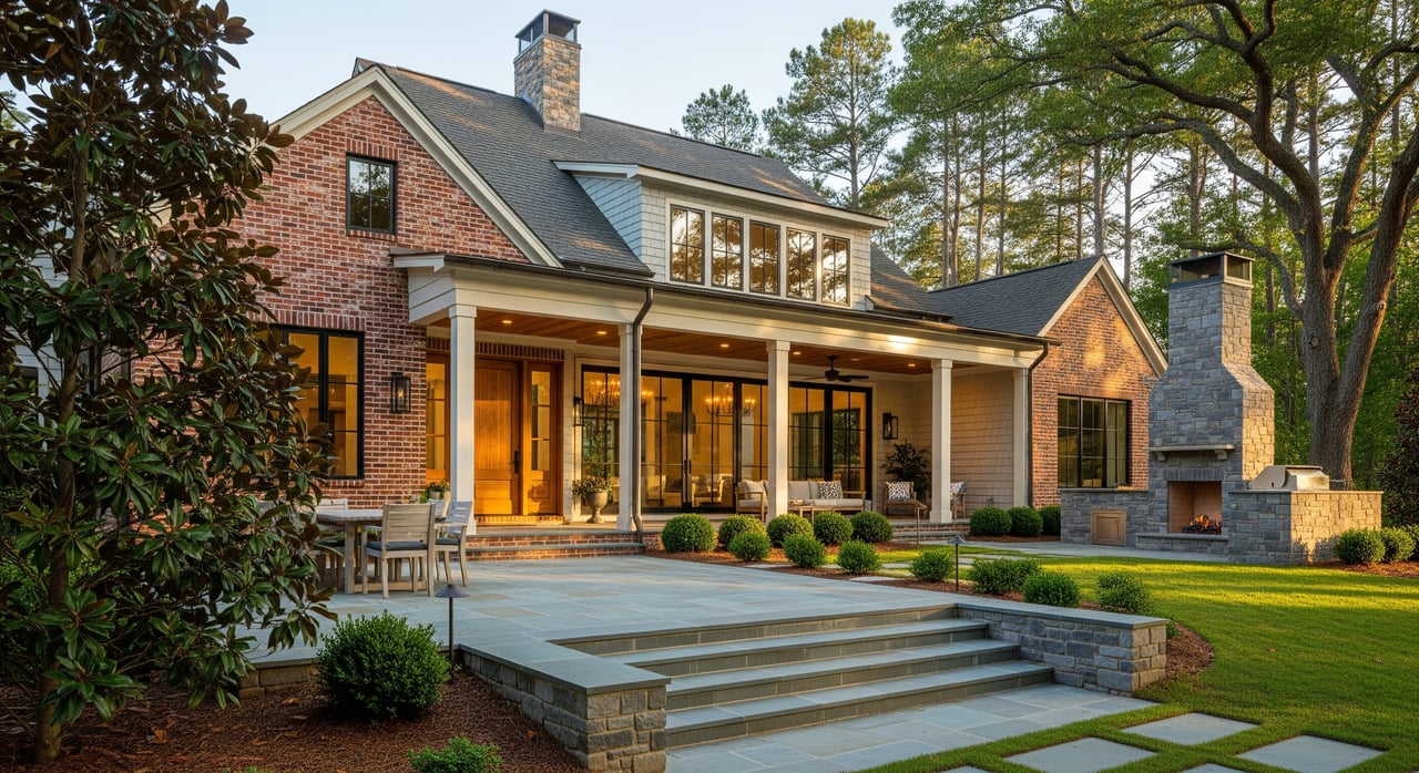 Top Features Fayetteville Buyers Love Right Now