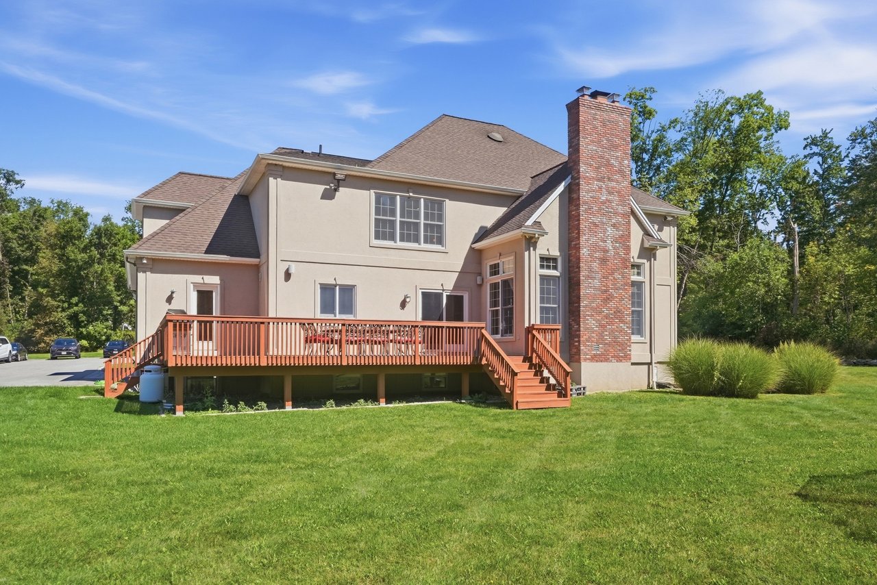 Meadows in Mahopac