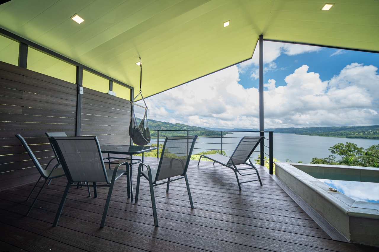 Rio Chiquito Ranch & Villas | 143-Hectare Ranch Estate with Villas, Forest & Full Infrastructure in Tilarán, Costa Rica