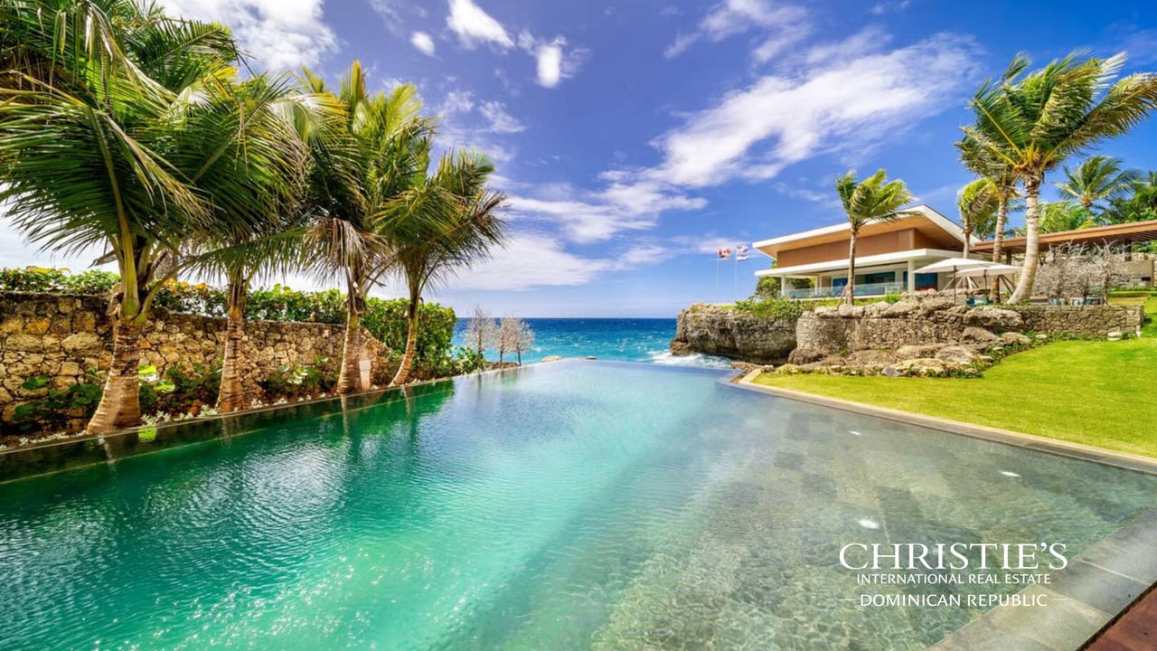 Villa Farallón | Punta Águila, Casa de Campo