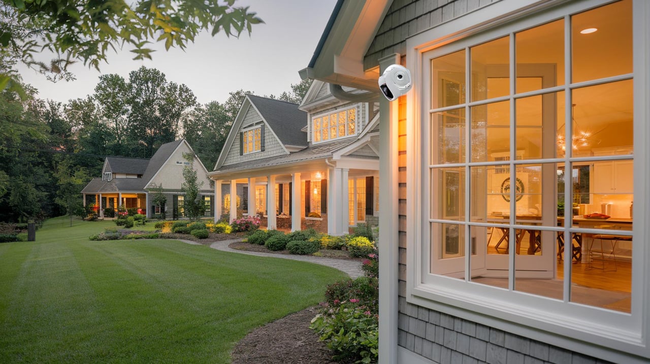 Must-Have Smart Home Features for Apex, NC Homeowners
