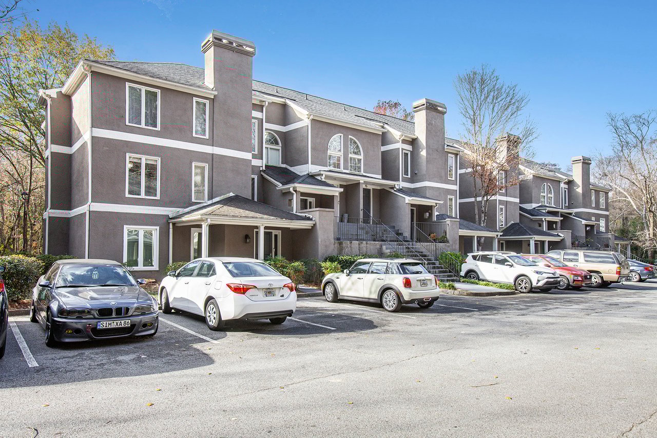 Walden on Lenox Condominiums