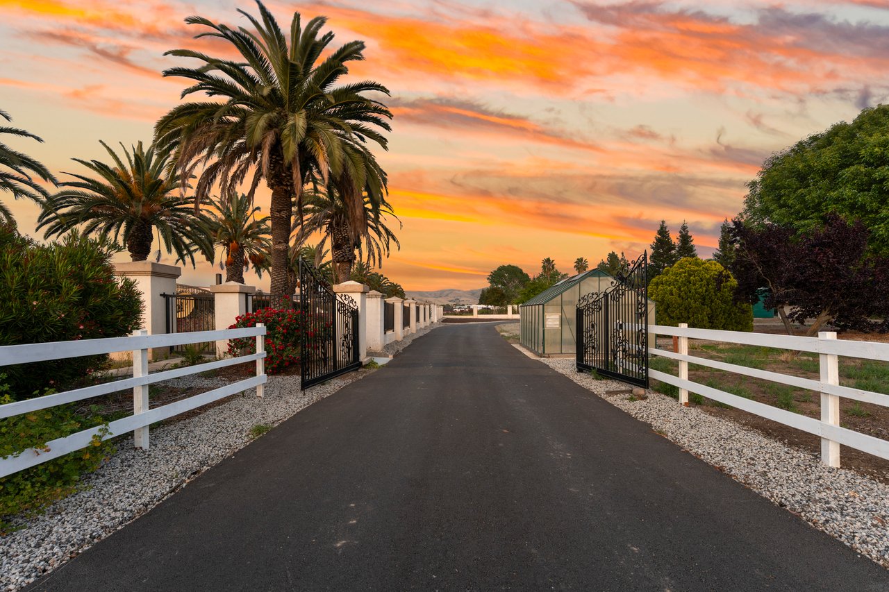 Coming Soon in South Livermore