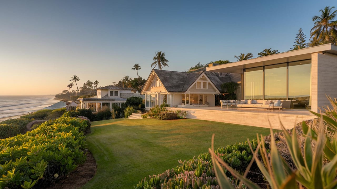 Tech Impact: Homebuying Trends in Coronado Shores, CA