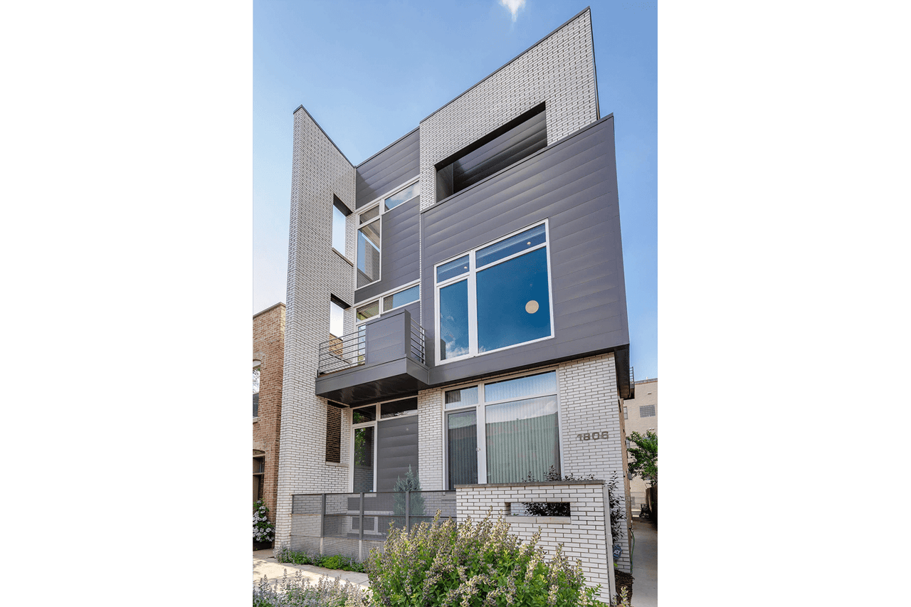 Sold | 1806 West Haddon