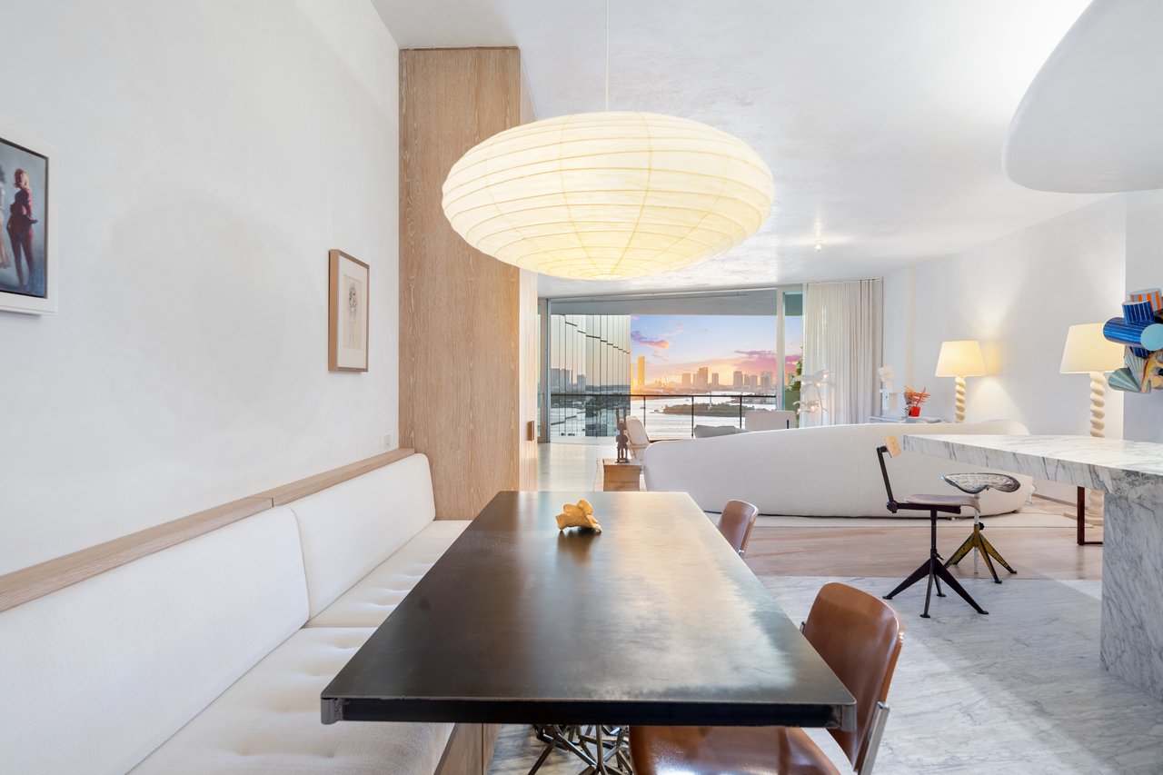 Monad Terrace 11E