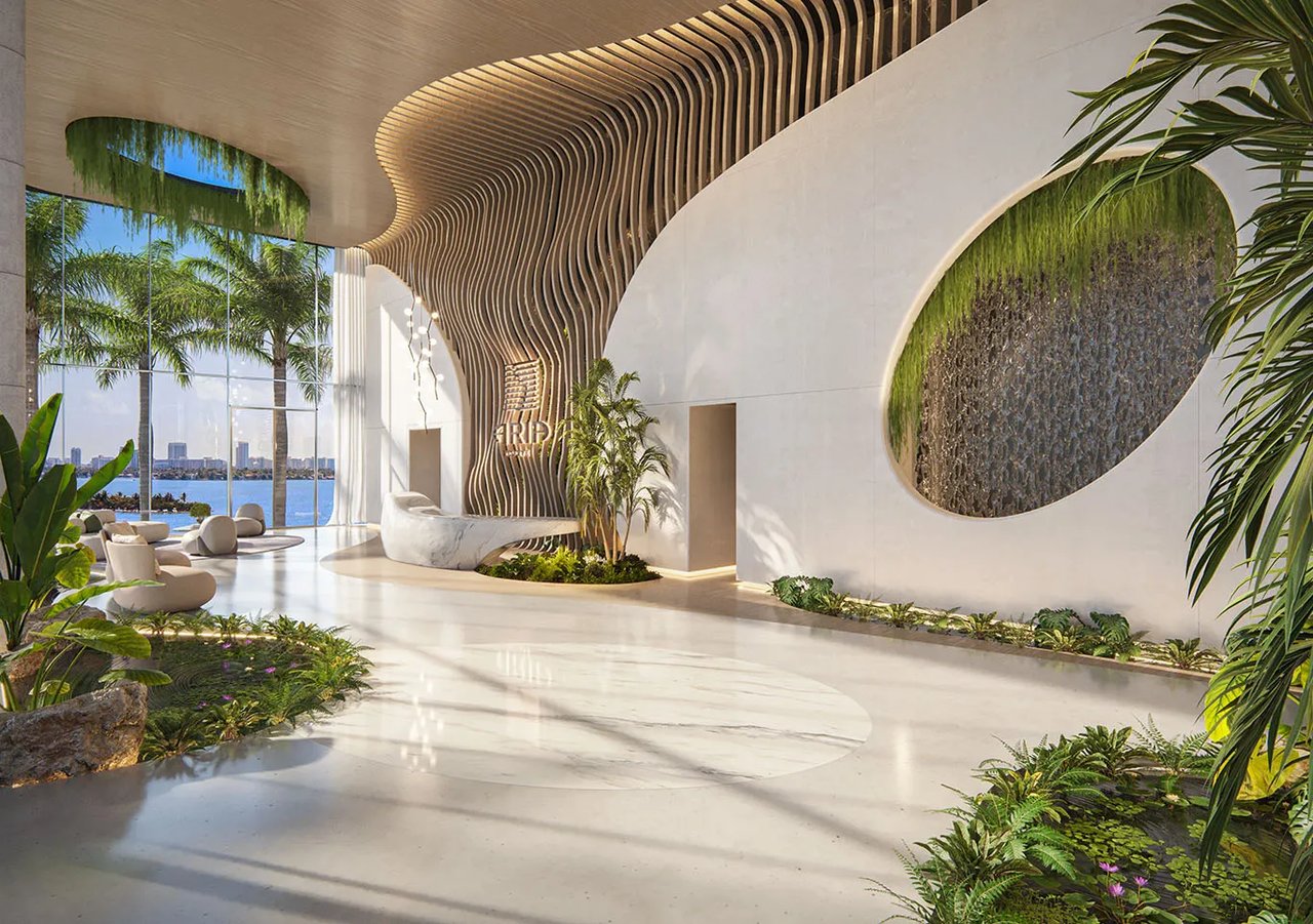 Aria Reserve Skyclub (Tower 3)