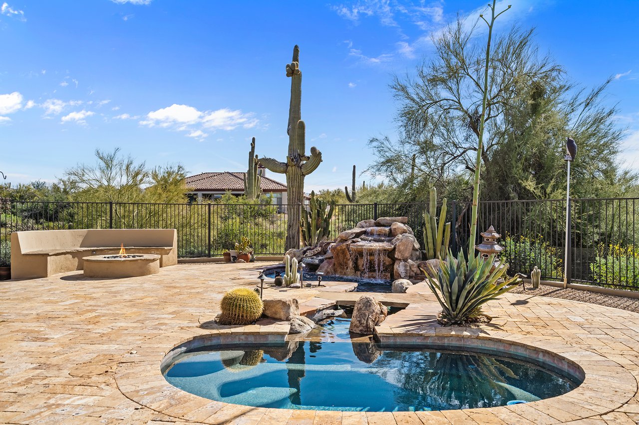 6981 E BLUE SKY Drive