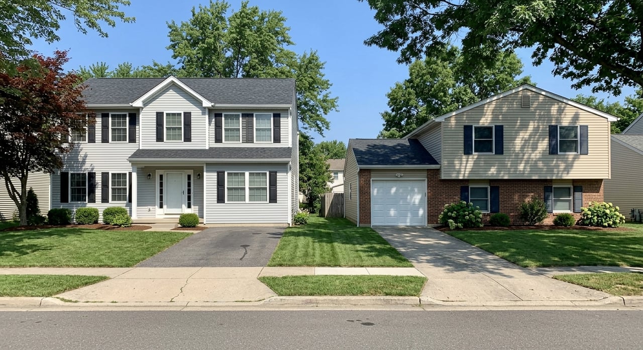Gainesville Vs. Manassas: How To Choose Your Next Home Base