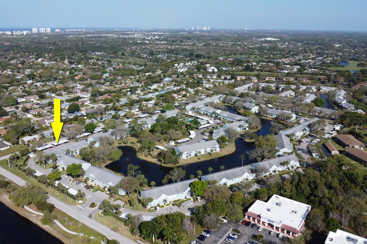 113 Wading Bird CIR # 105 Unit: W-105