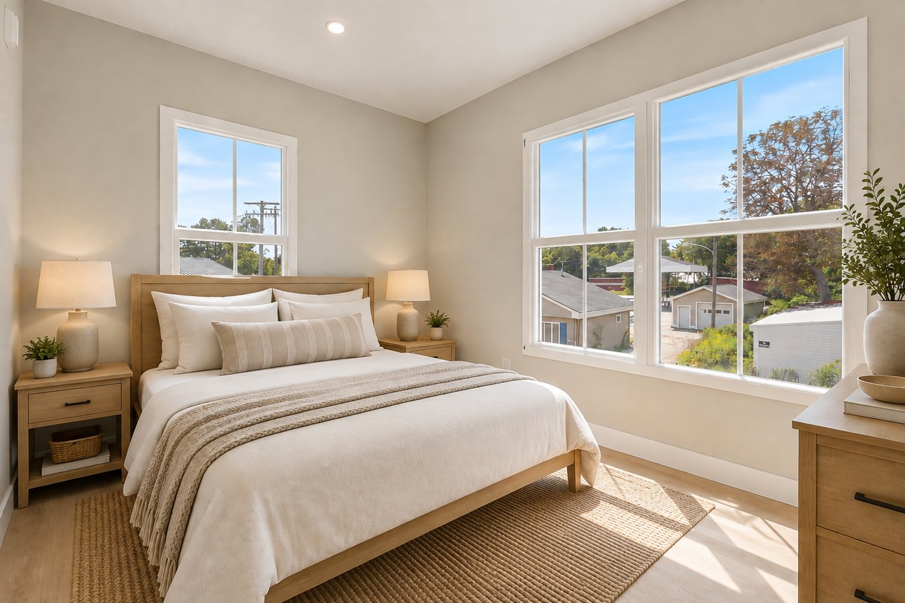 298 Main Street, 2H