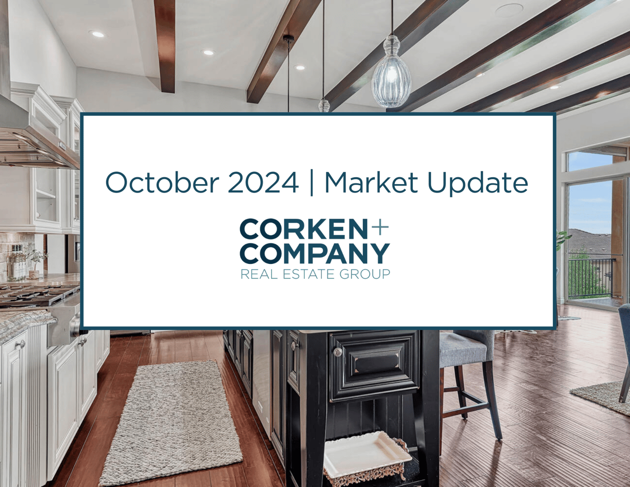 October 2024 | Market Update