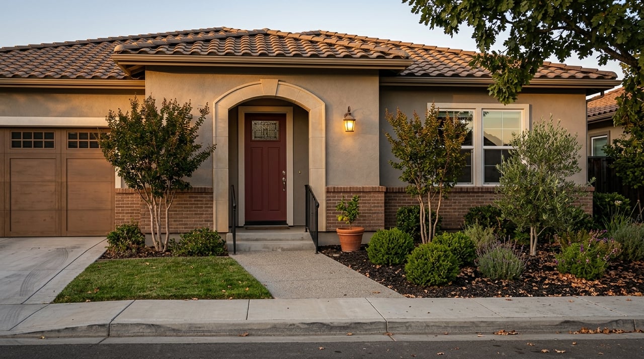 South Land Park, Greenhaven Or Pocket: How To Choose