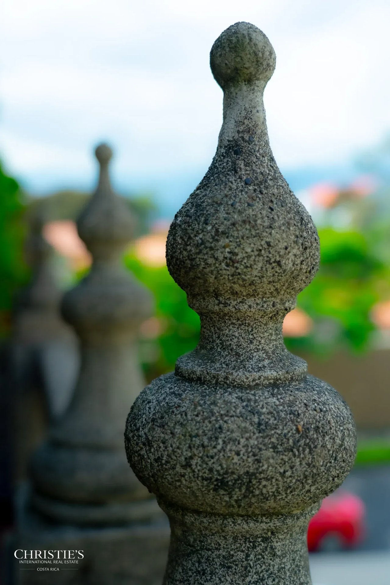 Edificio Jiménez- A Timeless Architectural Gem in Historic San José