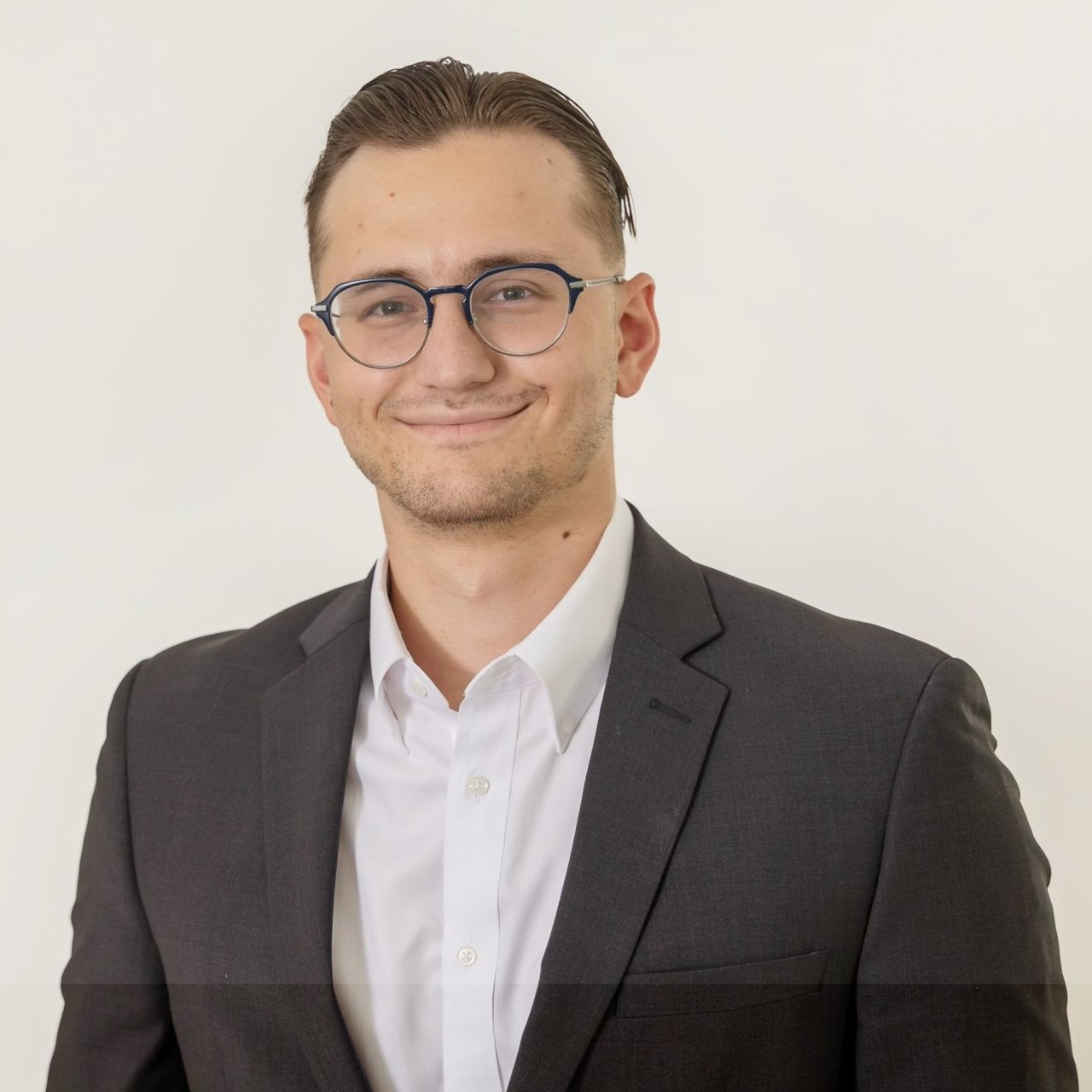 Nicholas Skamarak Holmdel, NJ Real Estate Agent Headshot