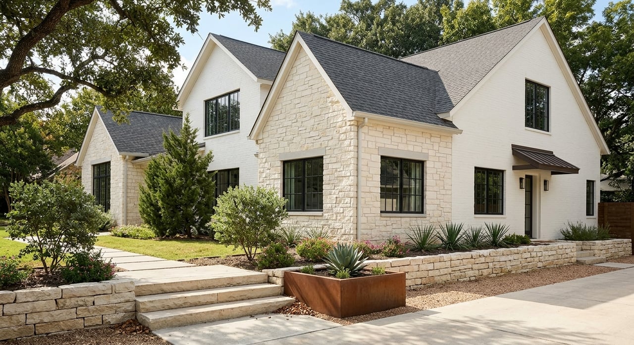Life On Austin’s Hill Country Edge: What To Expect