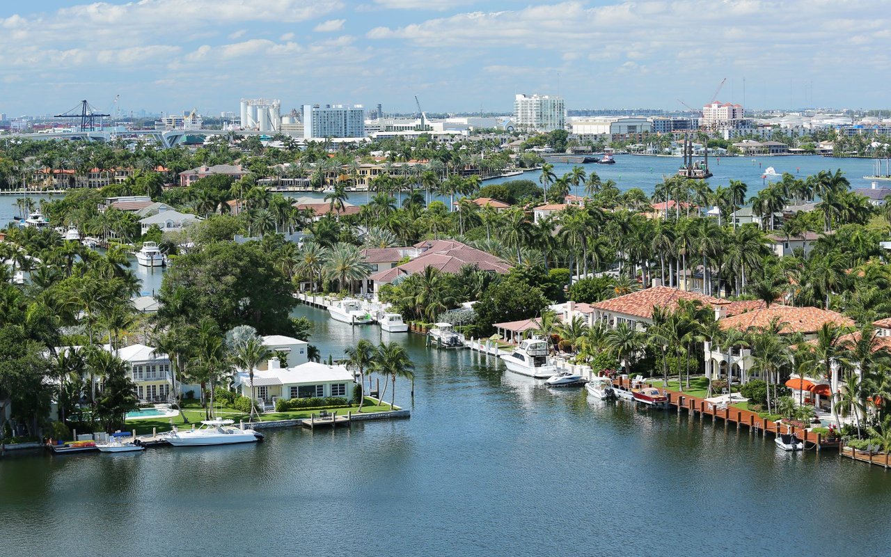 Fort Lauderdale
