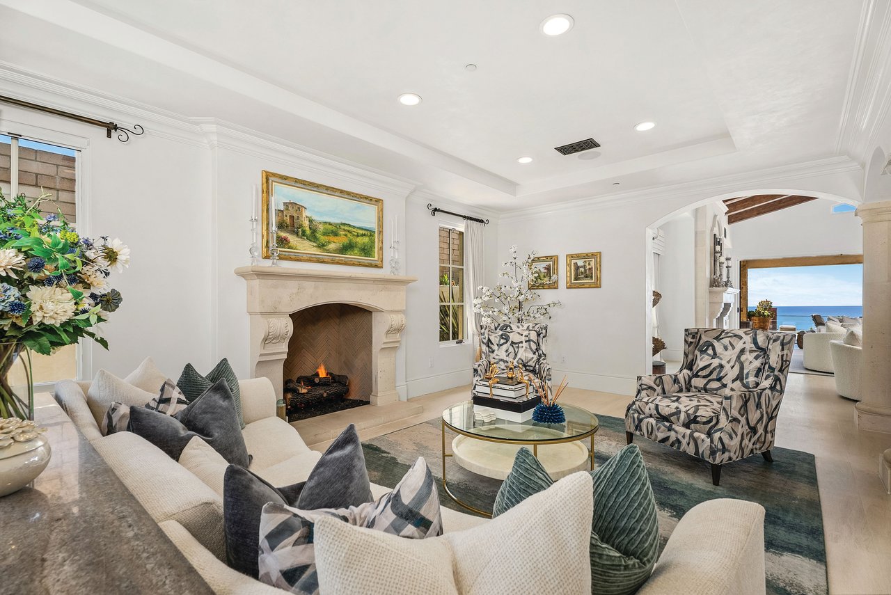 35 Shoreline Drive, Dana Point, CA 92629