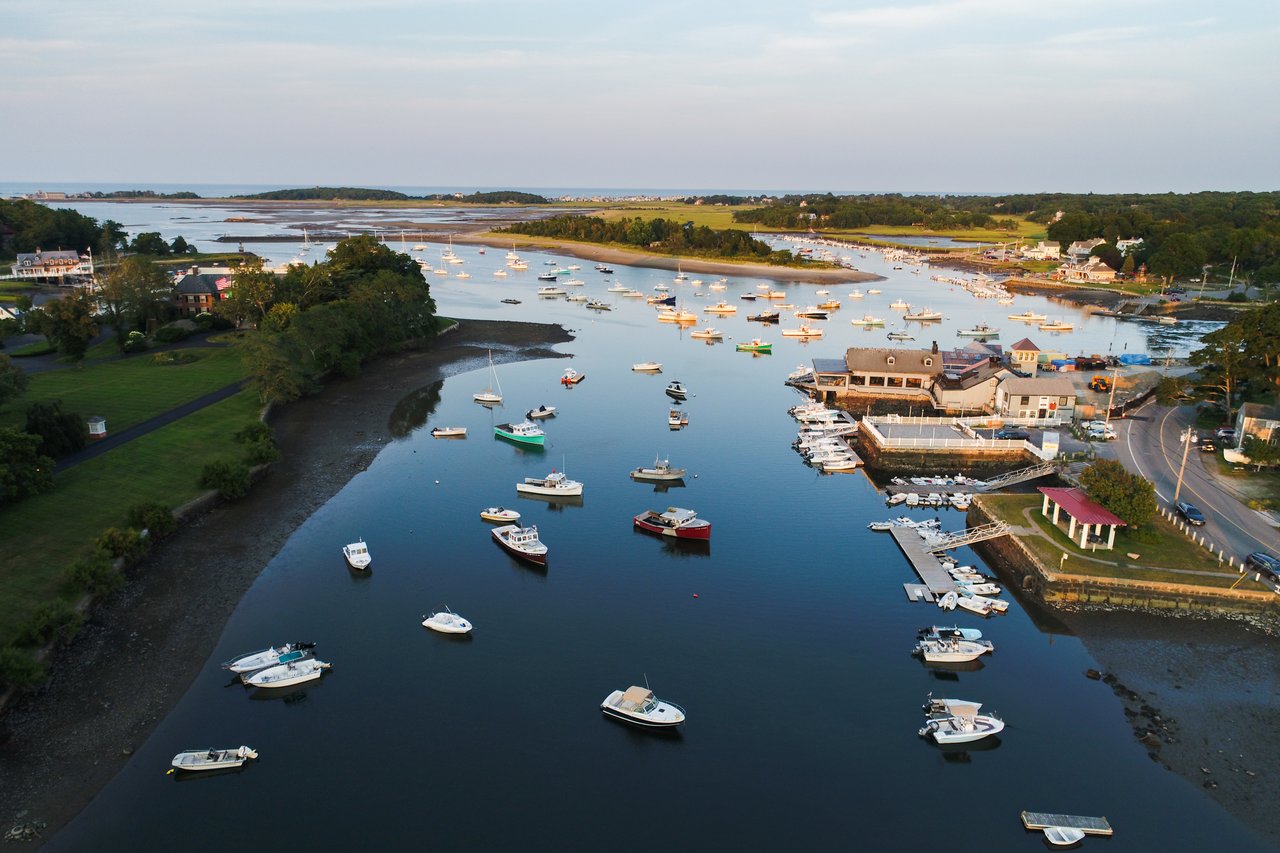 South Shore Luxury Real Estate