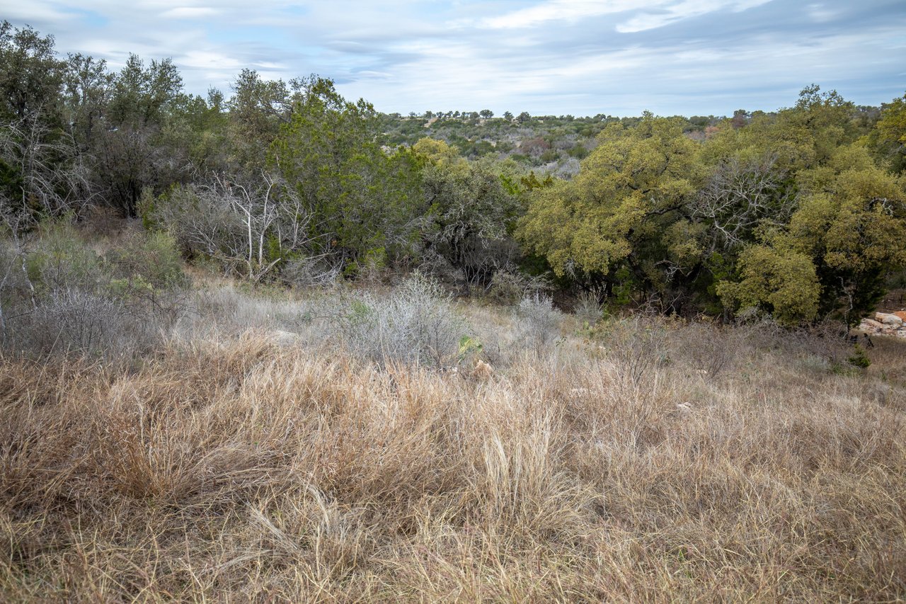 Big Creek Ranch Lot 94 | 1.615± Acres | Kingsland, Burnet County, TX