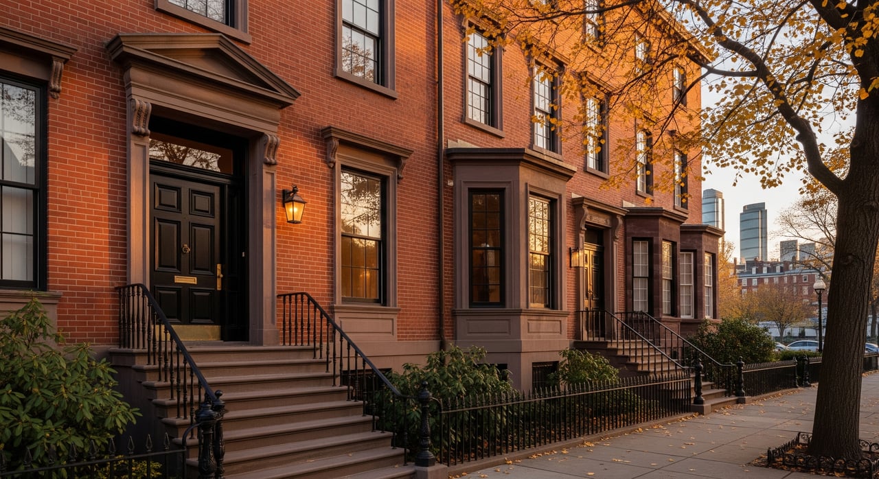 Massachusetts Purchase & Sale Timeline, Explained