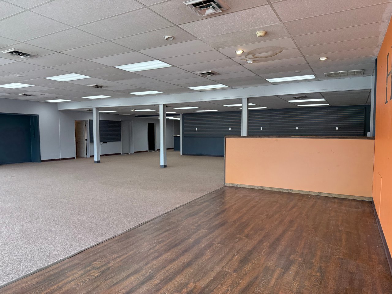 Rapid City Retail/Office/Warehouse