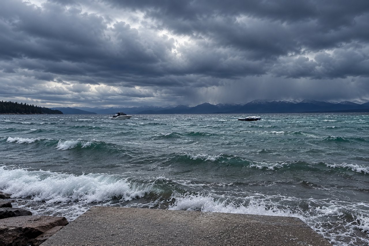 Buying a Lakefront Home in Lake Tahoe: Look Beyond the View cover