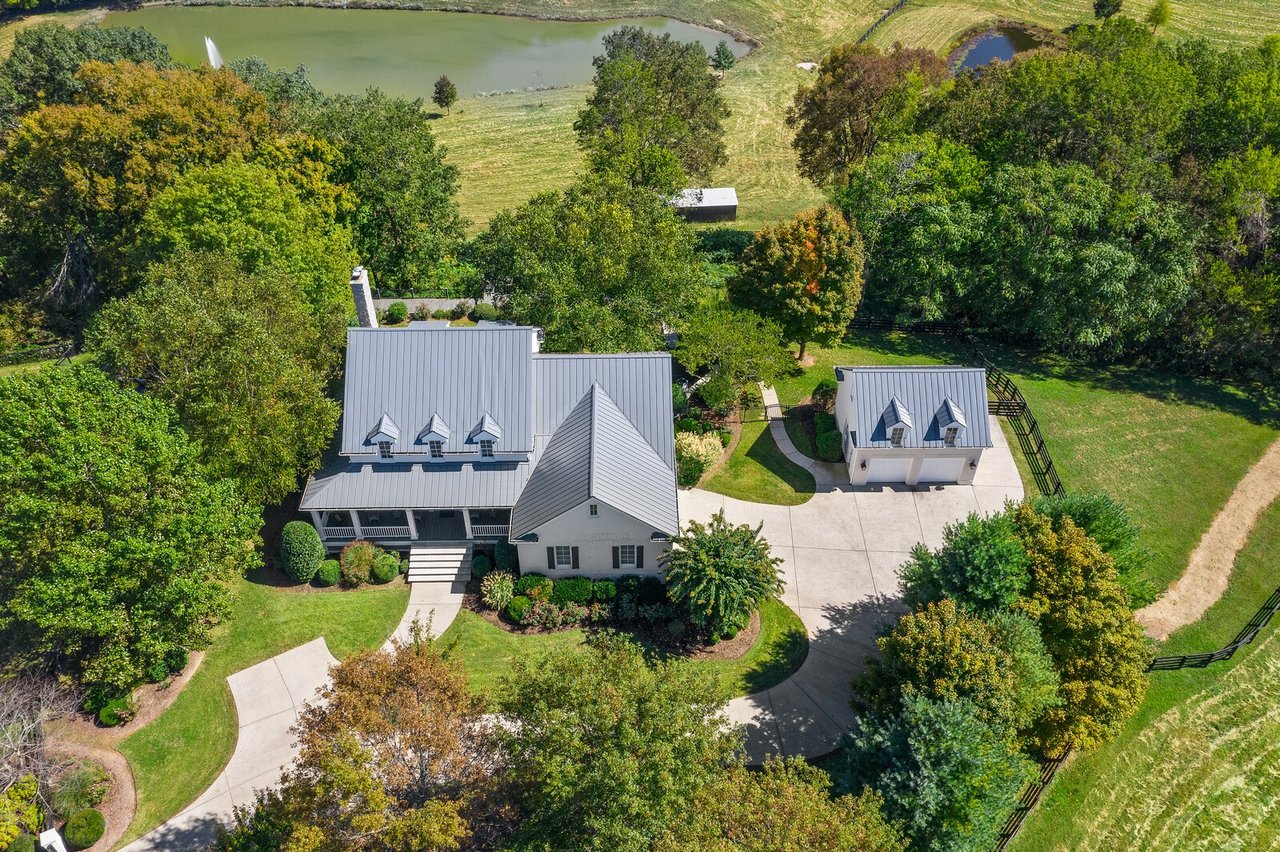 3395 Bailey Rd