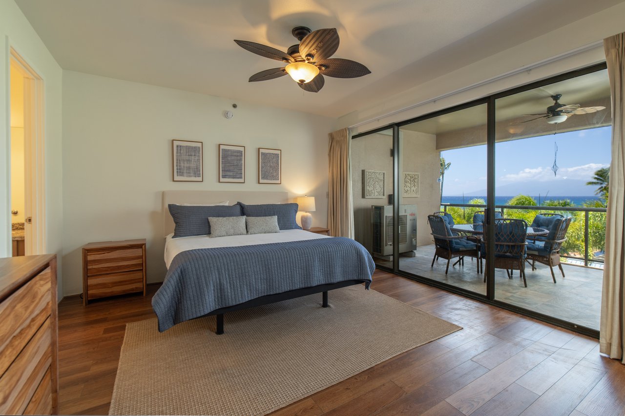 Sands of Kahana 134
