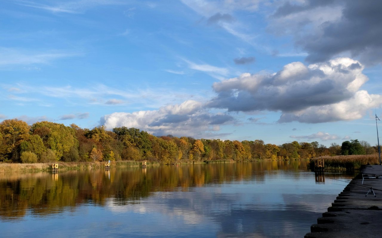 Washington Crossing