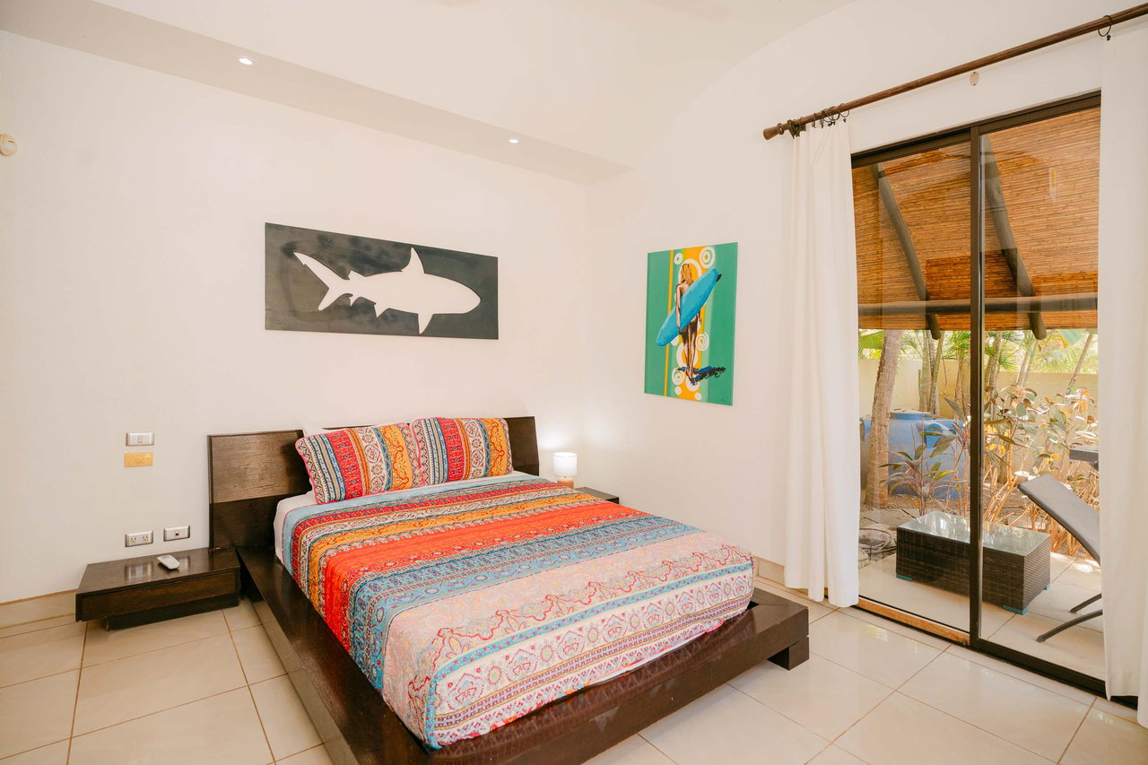 Oro del Sol 23 | Brand-New 3-Bedroom Home Near the Beach in Tamarindo