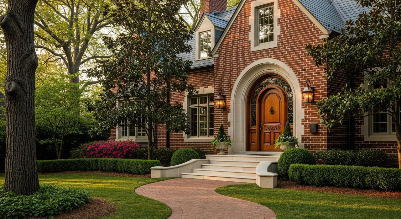 Earnest Money Explained for Mountain Brook Homebuyers