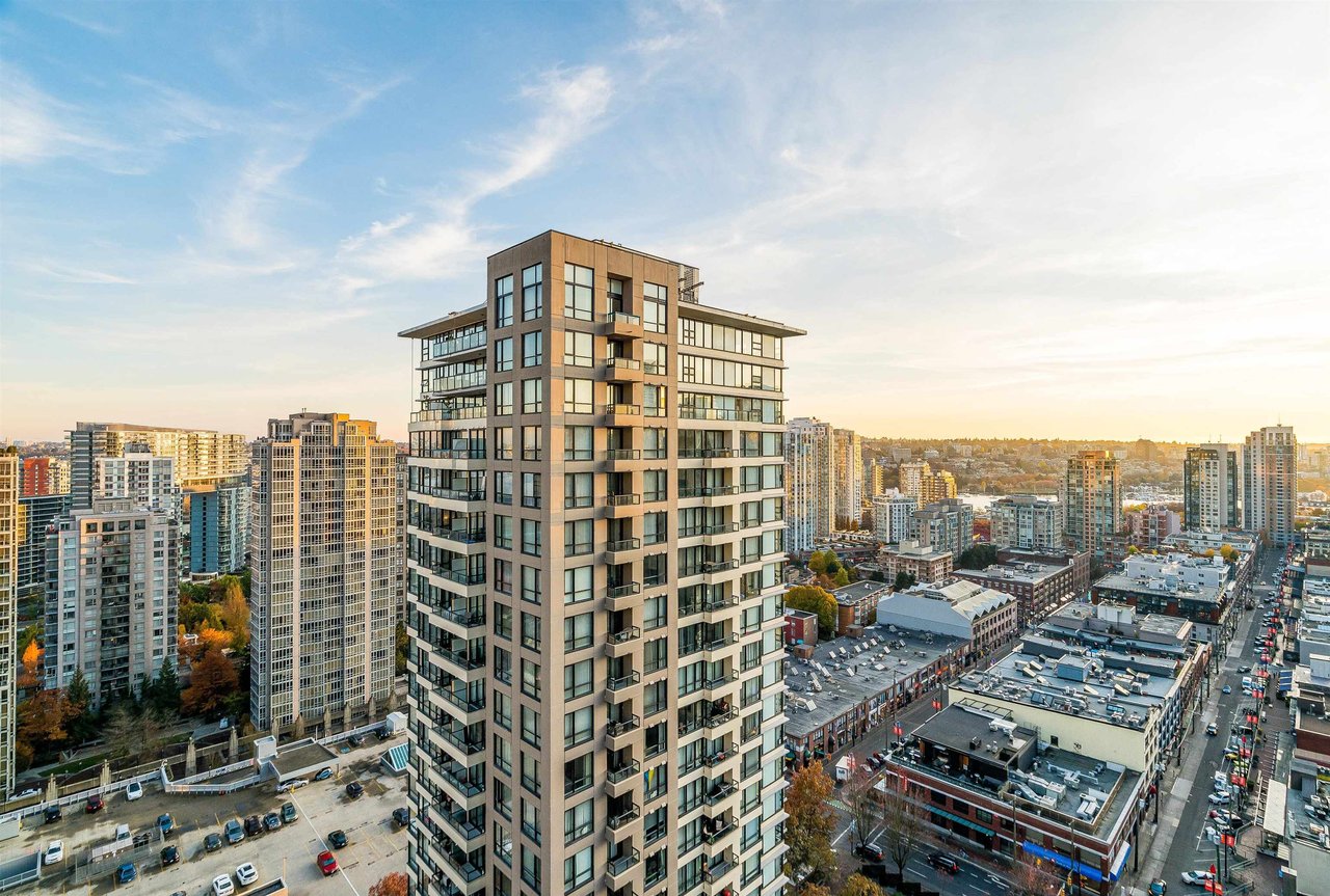 928 Homer St, #508