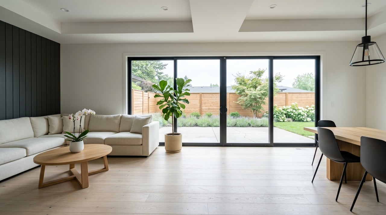 Is Newberg The Right Wine Country Home Base?