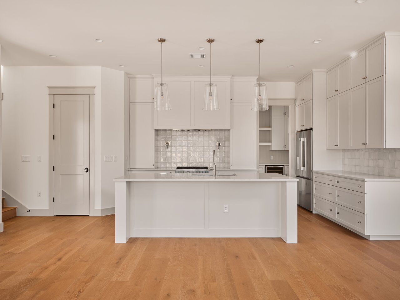 814 Prospect Avenue #1