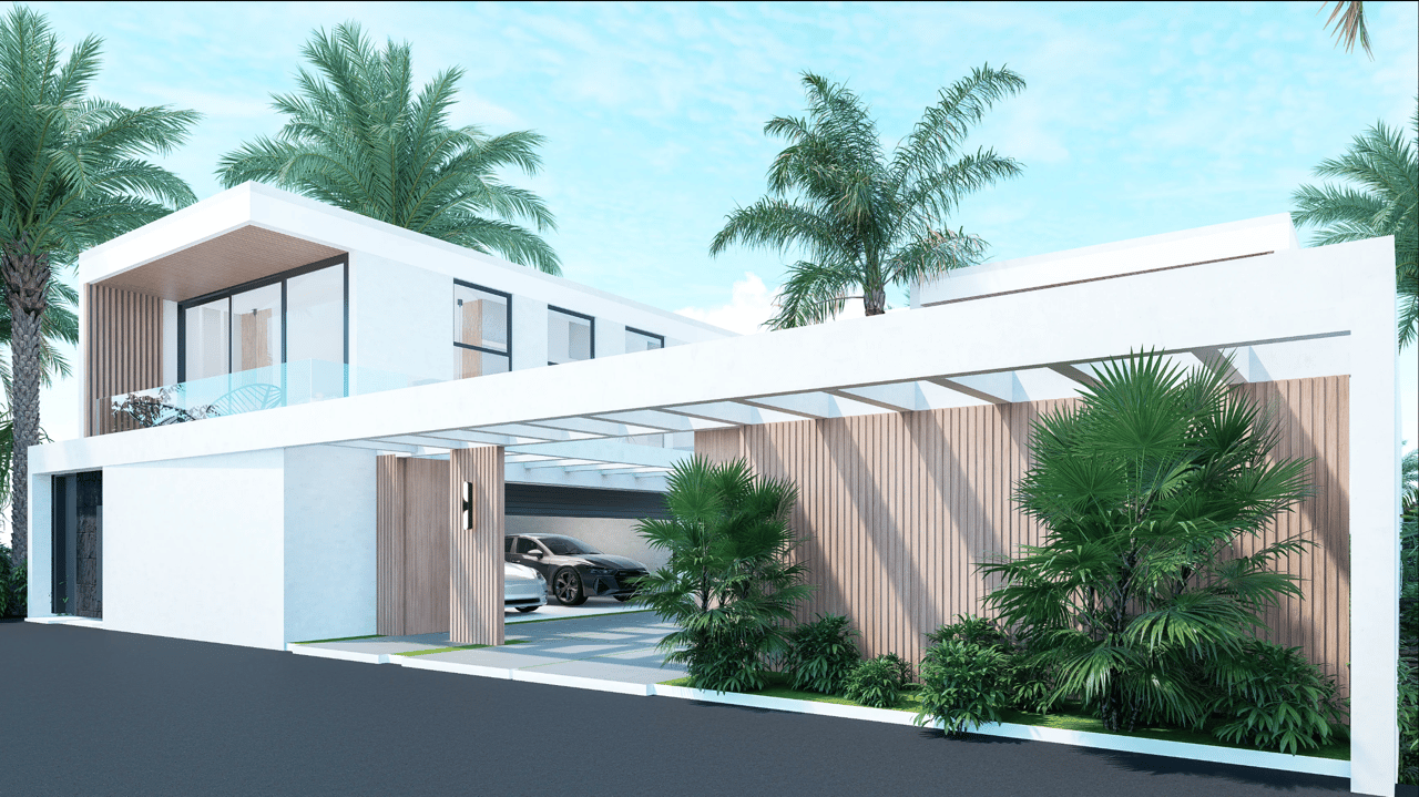 Casa Linda | Ultra-Luxury Beachfront in Prime Tamarindo