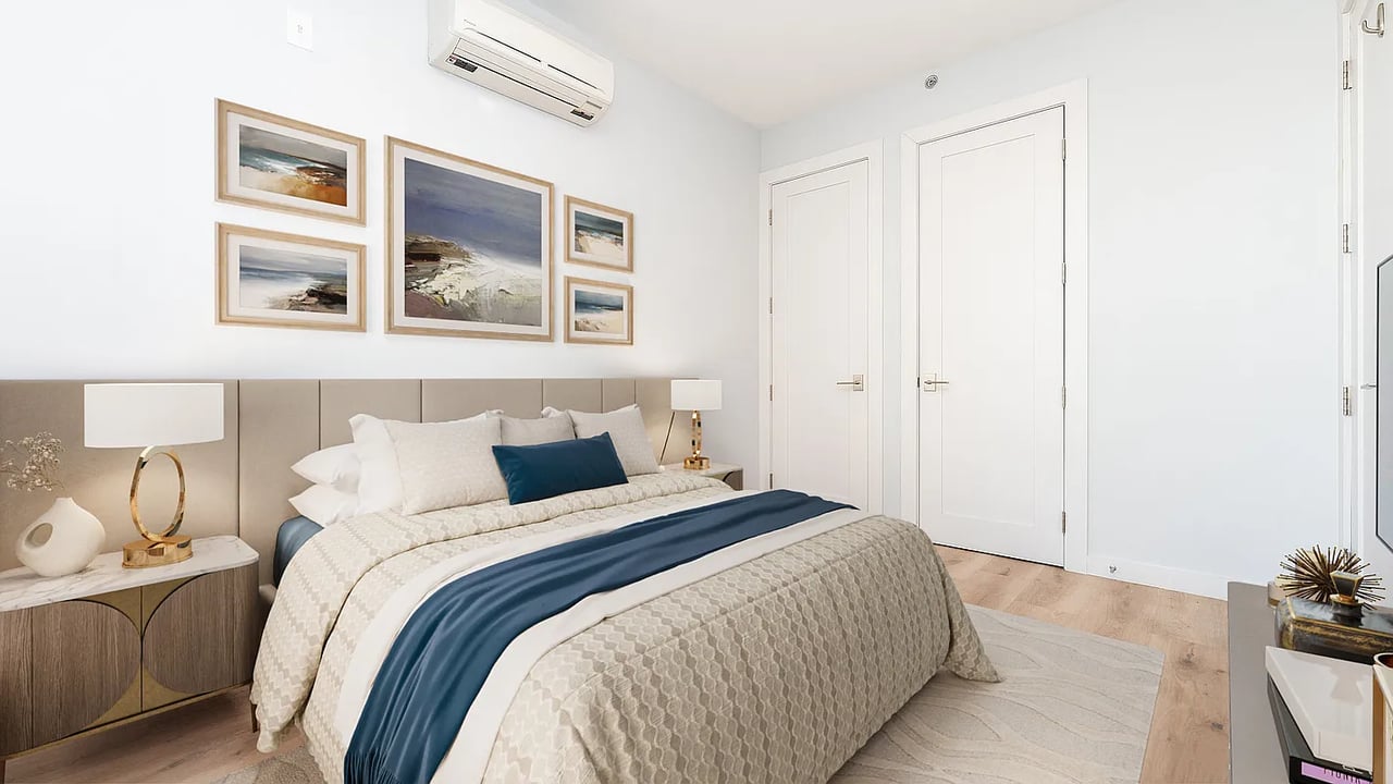 251 Front Street #3K