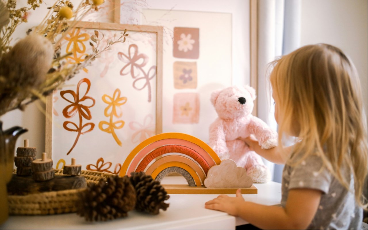 Key Features to Look for When Hunting for a Family Home