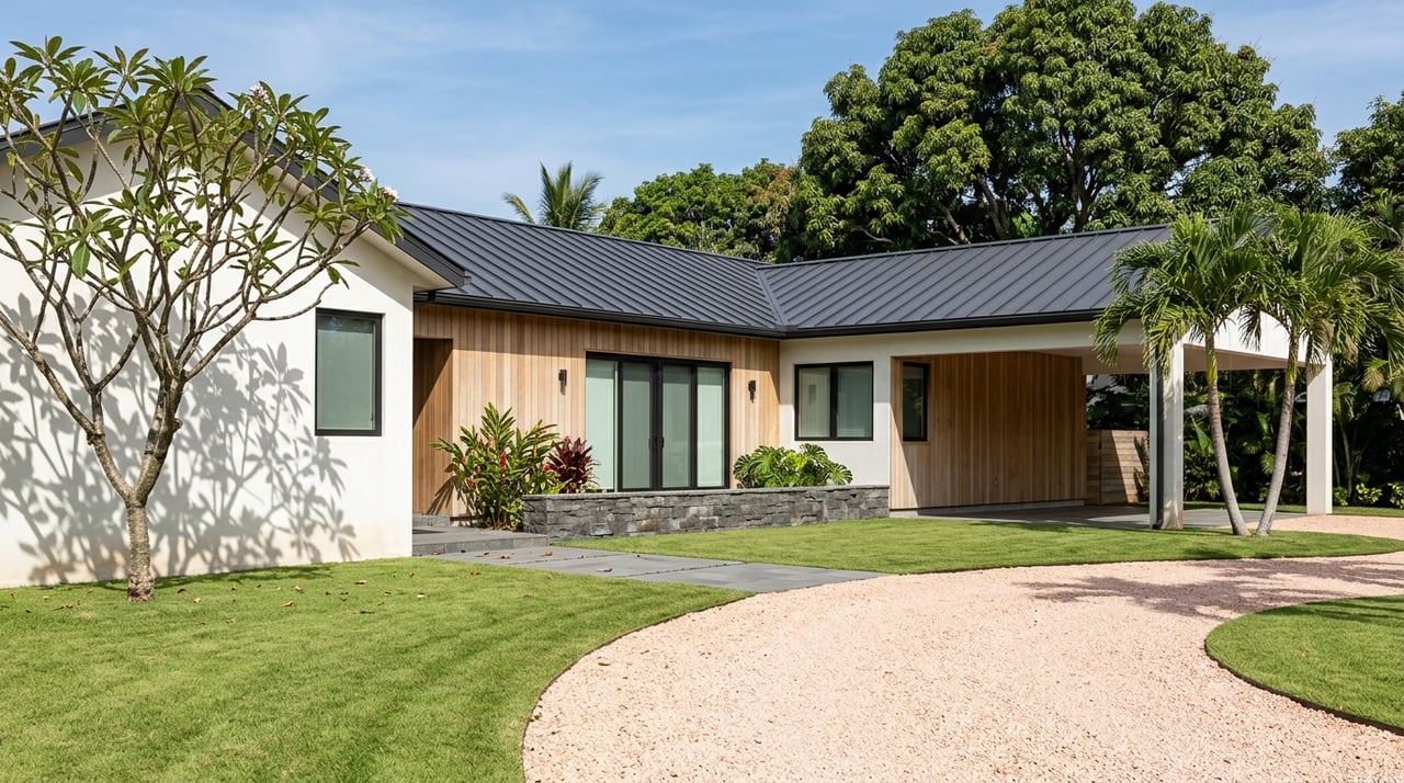 Kilauea’s Country Estates And Coastal Bluffs: A Lifestyle Overview