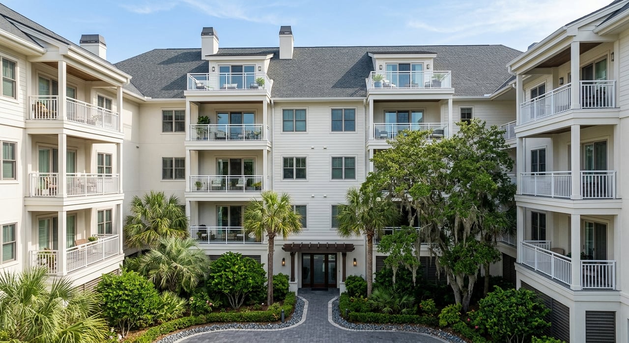 Atlantic Beach or Emerald Isle for Your Second Home