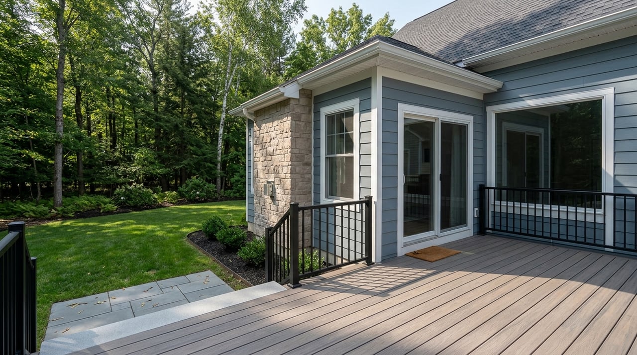 Outdoor Recreation Near Bartonsville Homes