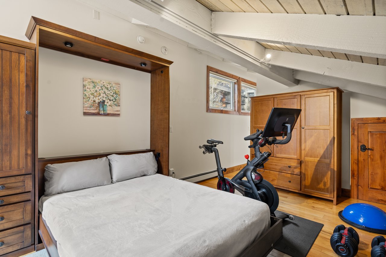 Your All-Season Retreat Minutes from Aspen