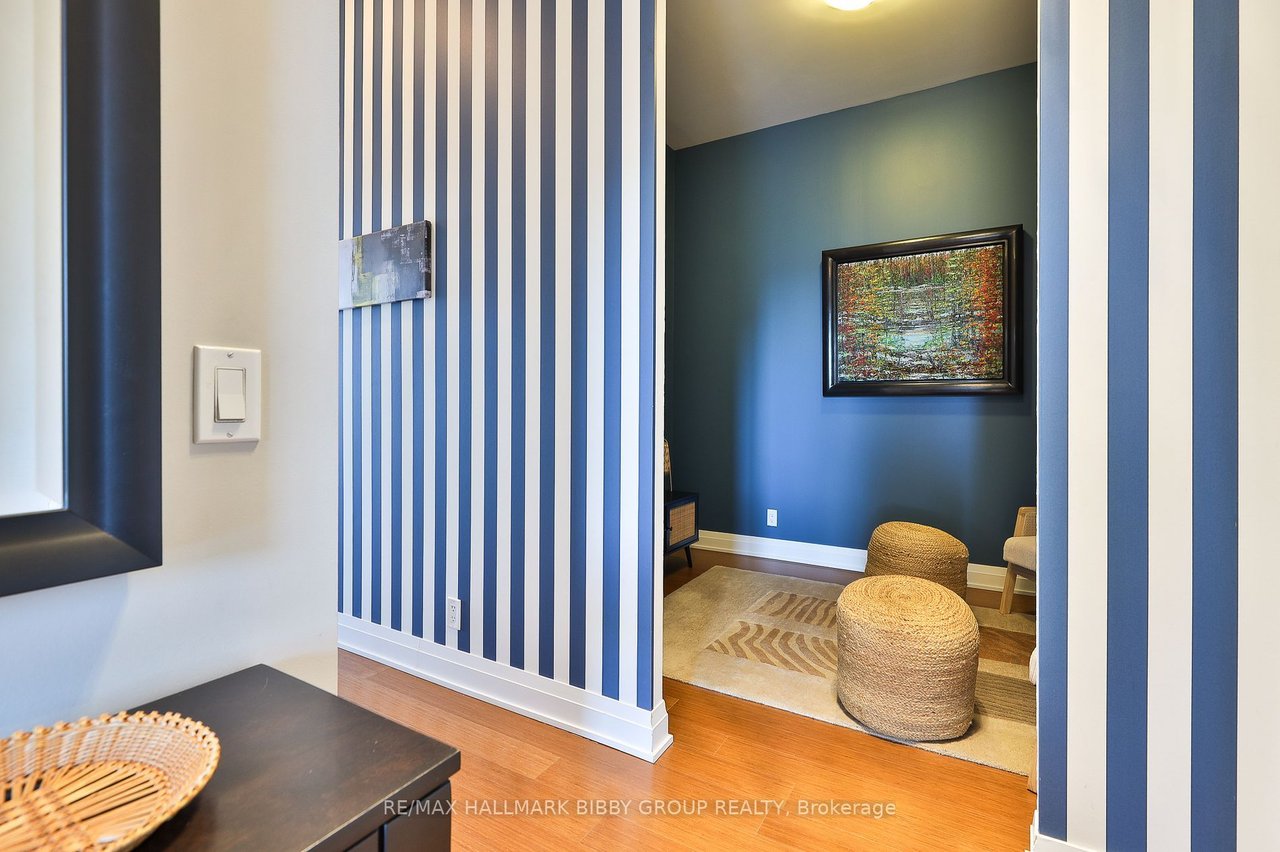 A HOME TO MAKE IT YOUR OWN 