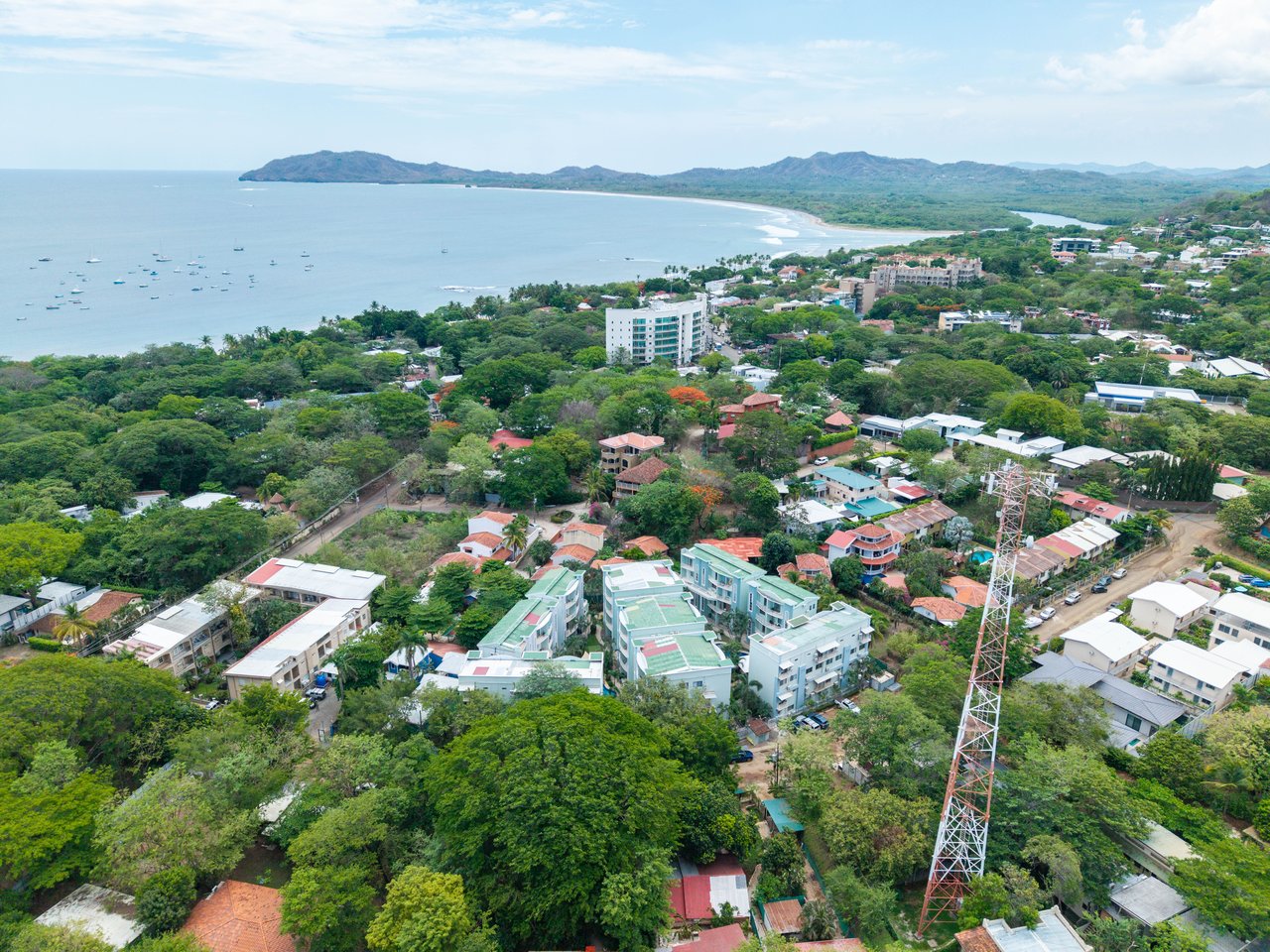 Villa Verde II #37 | 2 Bedroom Villa in the Heart of Tamarindo