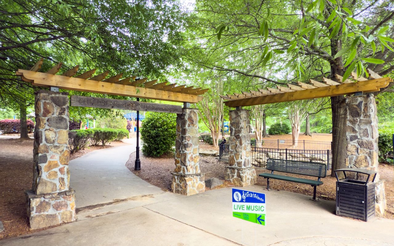 Dunwoody