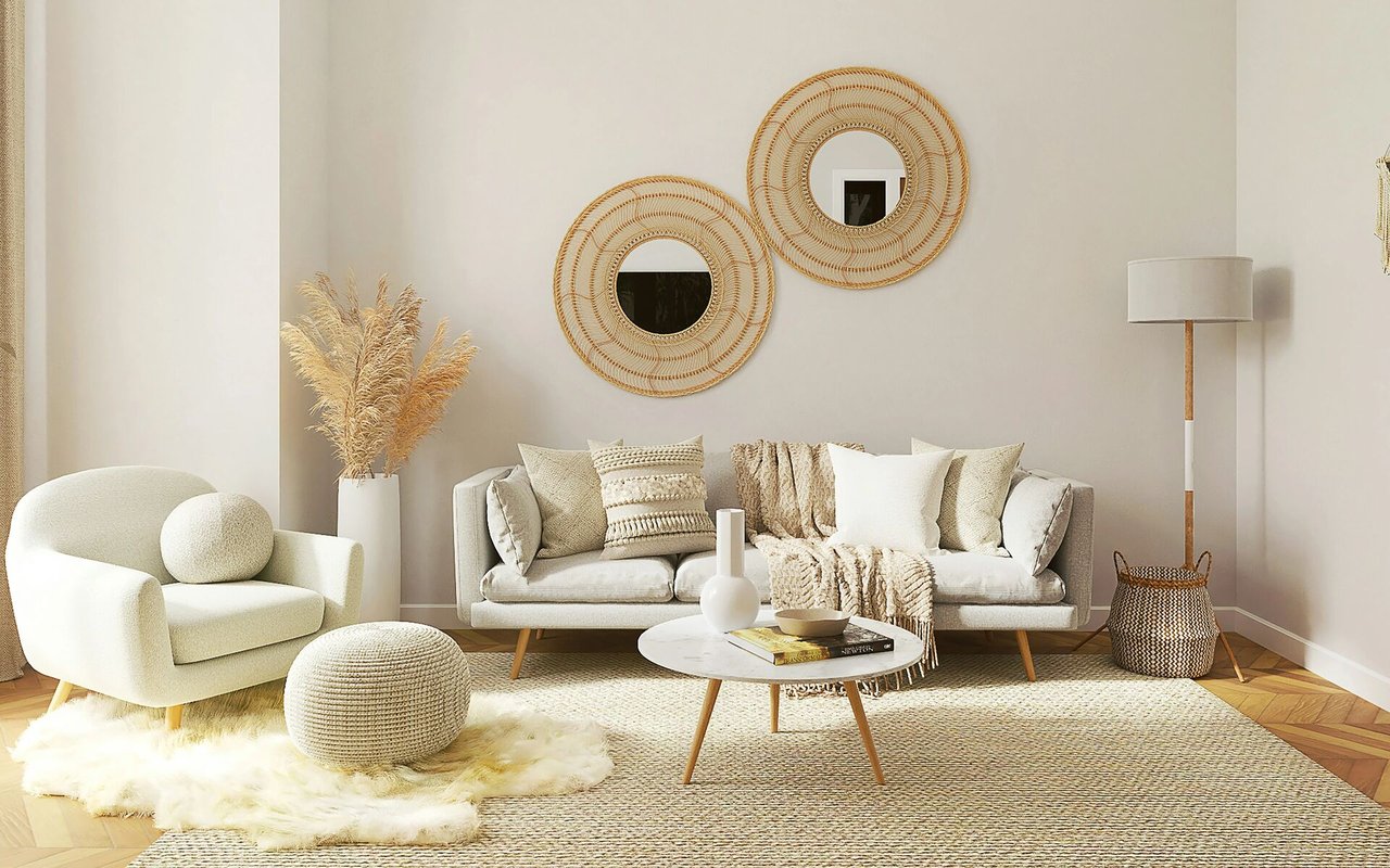 Tour the Coastal Living Idea Cottage from your Computer...